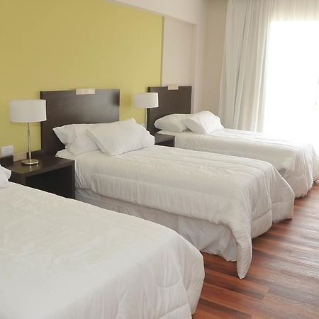 Hotel Casino Rio Uruguay ปาโซ เดลอส ลีเบรส ภายนอก รูปภาพ