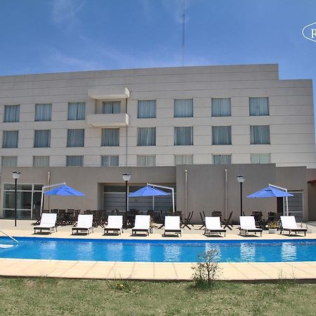 Hotel Casino Rio Uruguay ปาโซ เดลอส ลีเบรส ภายนอก รูปภาพ