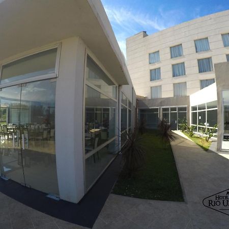 Hotel Casino Rio Uruguay ปาโซ เดลอส ลีเบรส ภายนอก รูปภาพ