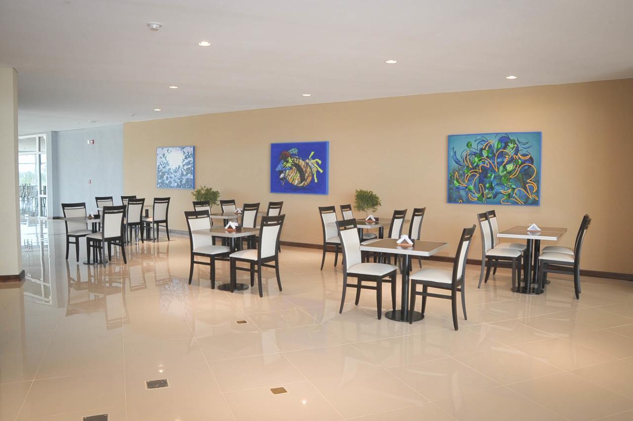 Hotel Casino Rio Uruguay ปาโซ เดลอส ลีเบรส ภายนอก รูปภาพ