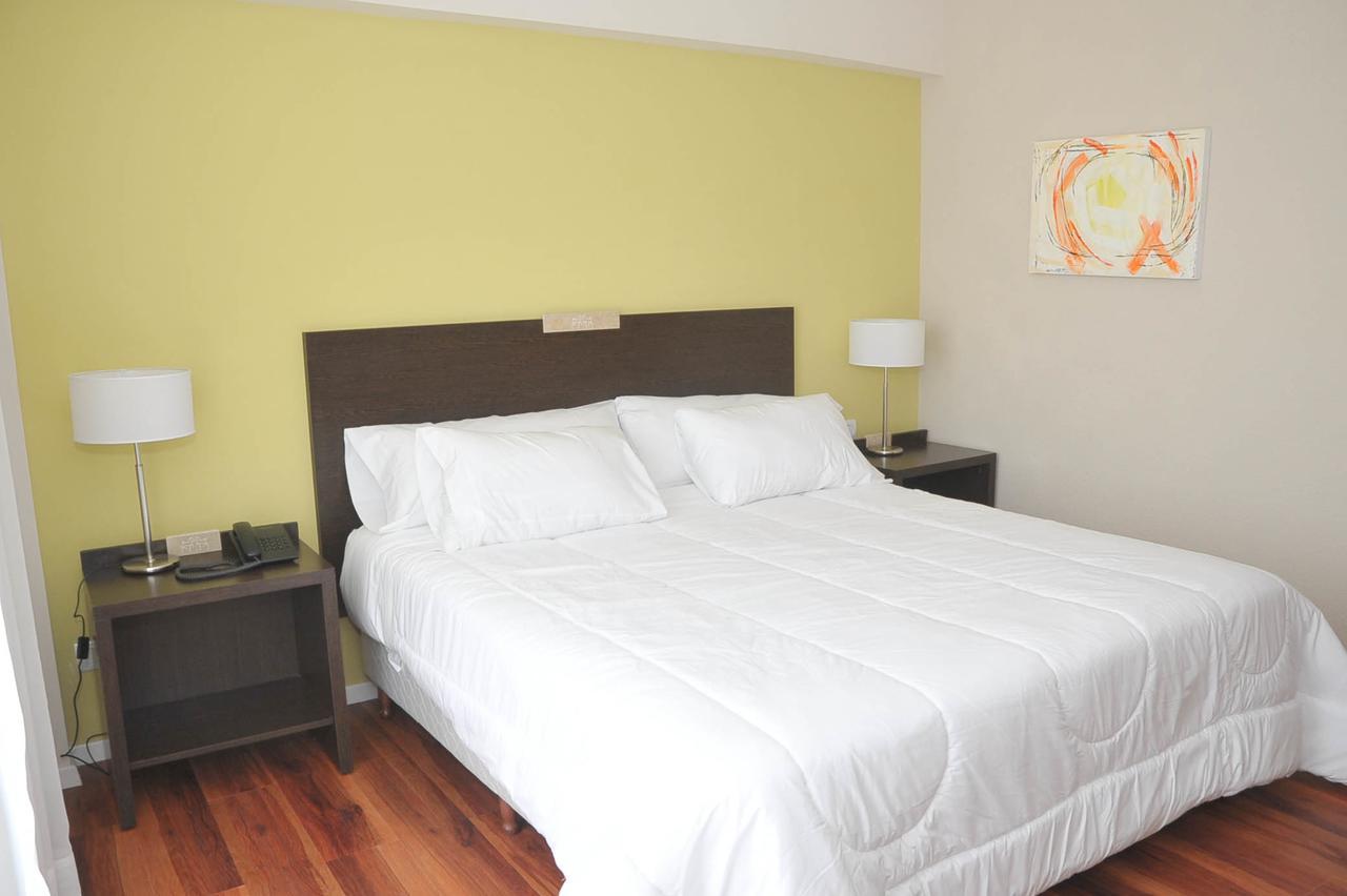 Hotel Casino Rio Uruguay ปาโซ เดลอส ลีเบรส ภายนอก รูปภาพ